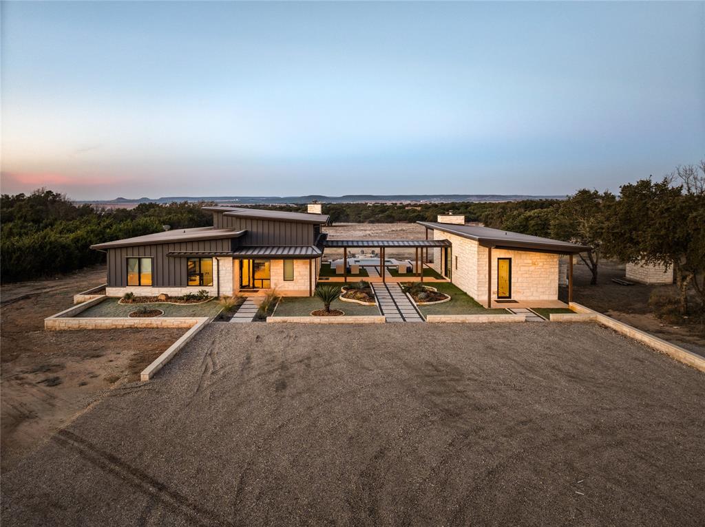 Ranch Estate - Residential