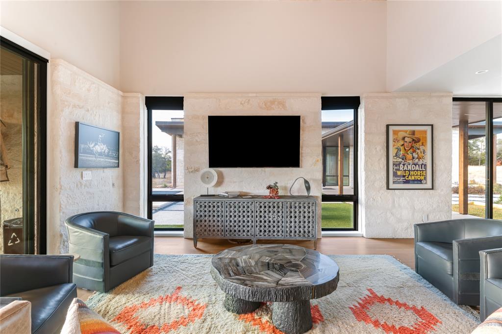 Ranch Estate - Residential