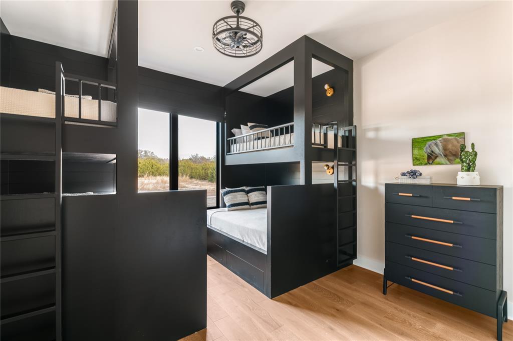 Ranch Estate - Residential