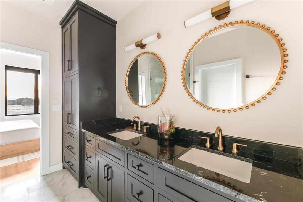 Ranch Estate - Residential