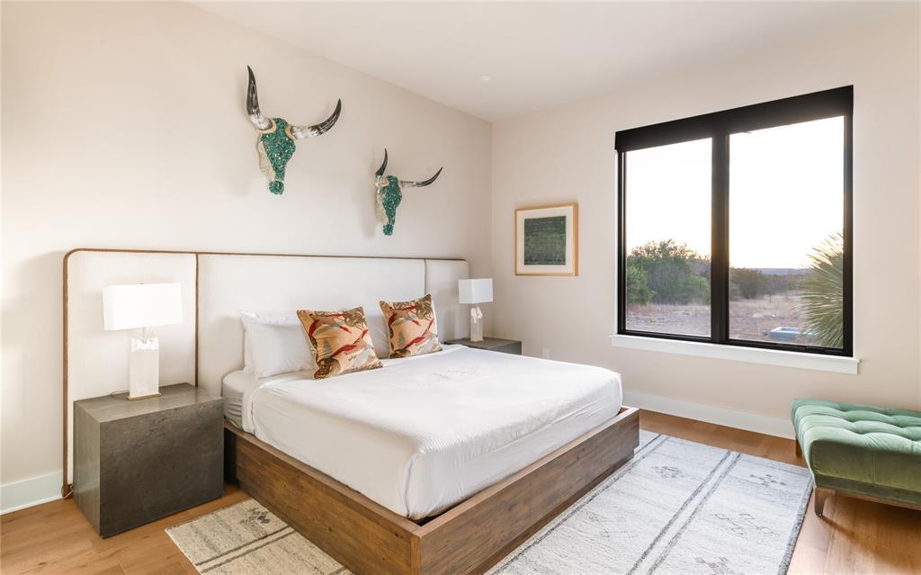 Ranch Estate - Residential