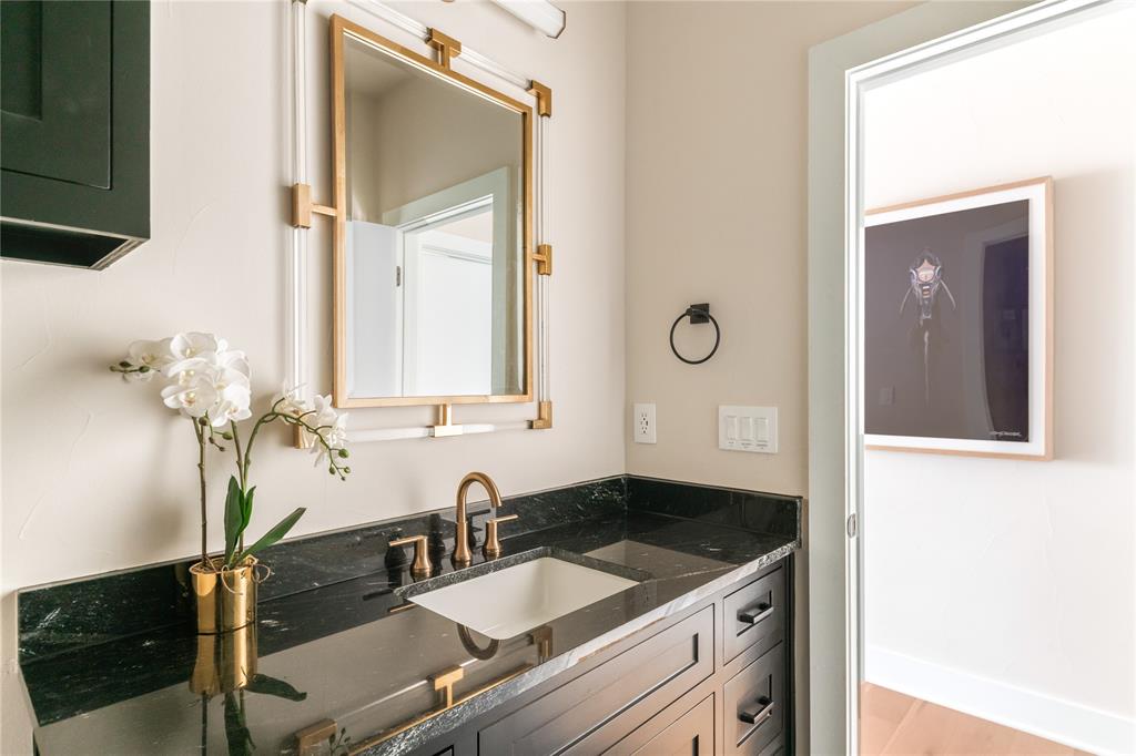 Ranch Estate - Residential