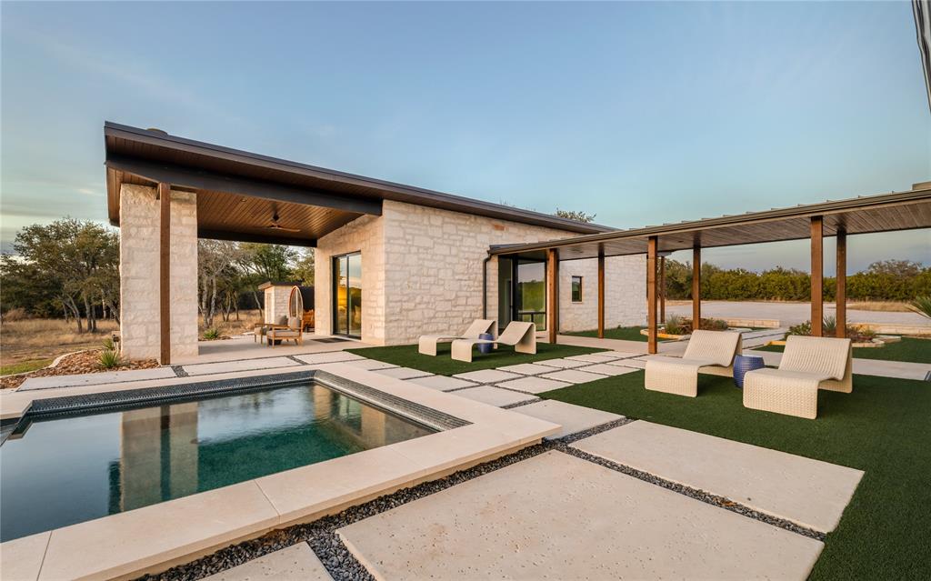 Ranch Estate - Residential