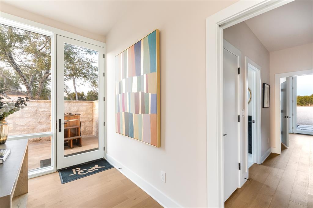 Ranch Estate - Residential