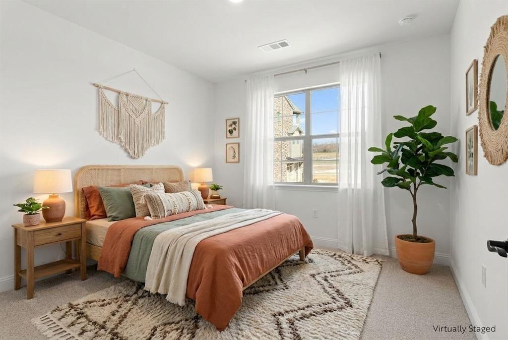 Chelsea Green at The Tribute - Residential