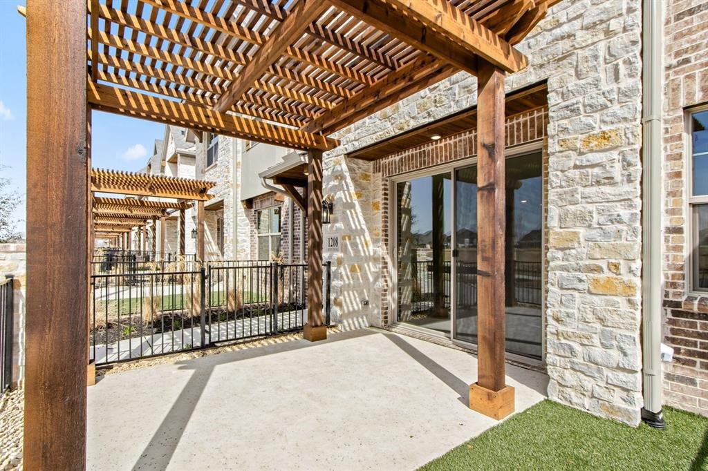 Chelsea Green at The Tribute - Residential