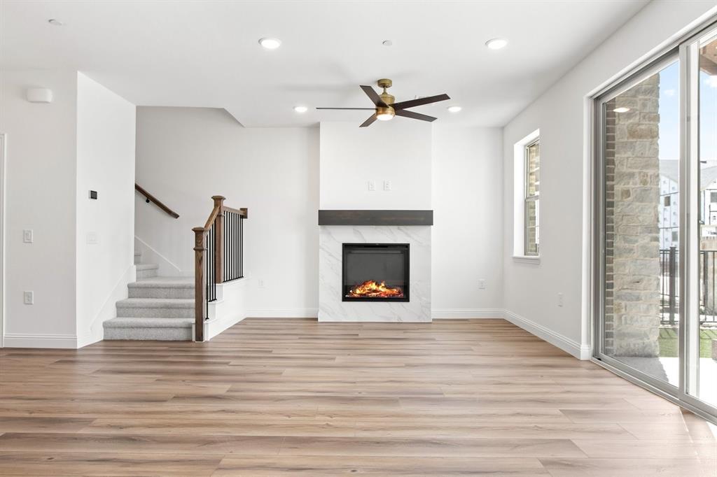 Chelsea Green at The Tribute - Residential