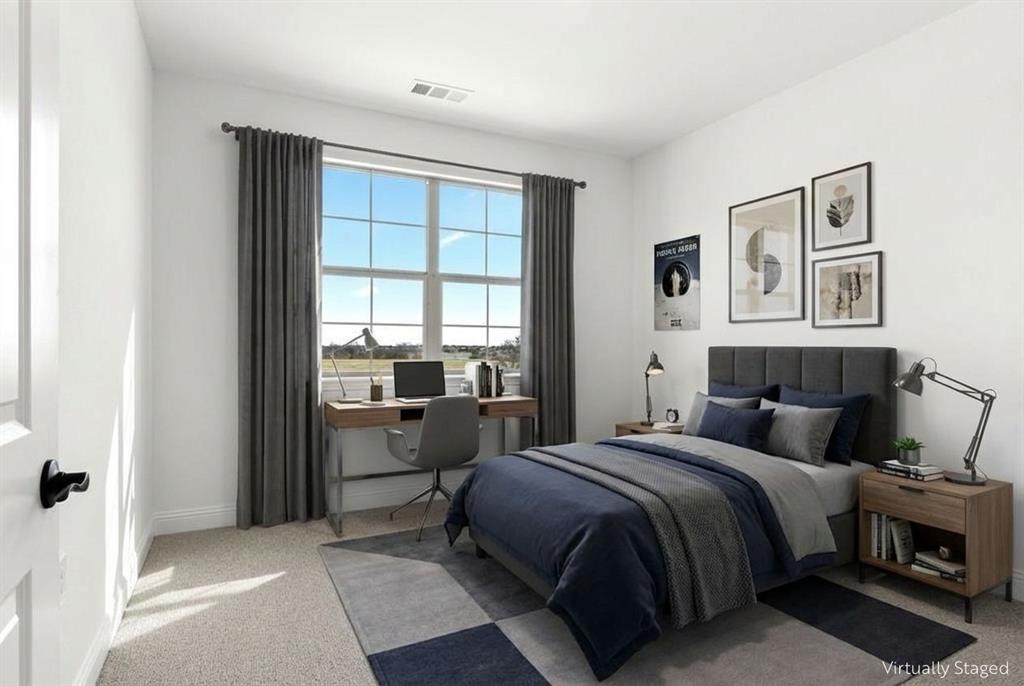 Chelsea Green at The Tribute - Residential