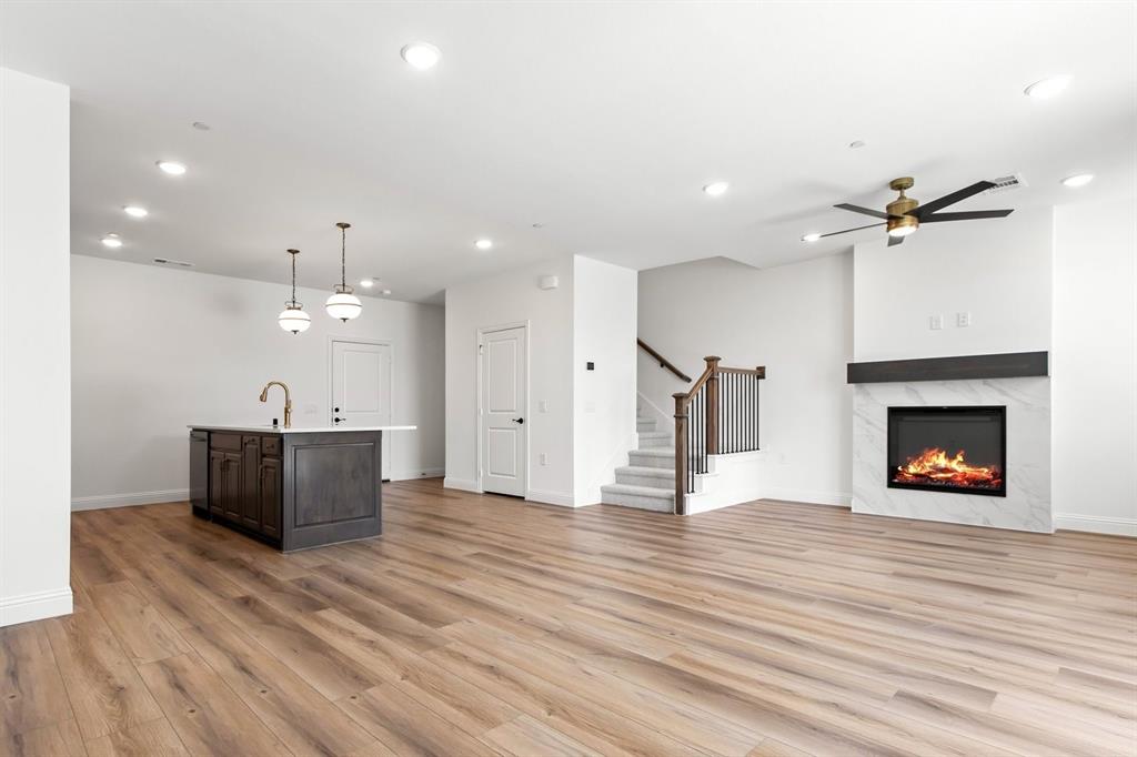 Chelsea Green at The Tribute - Residential