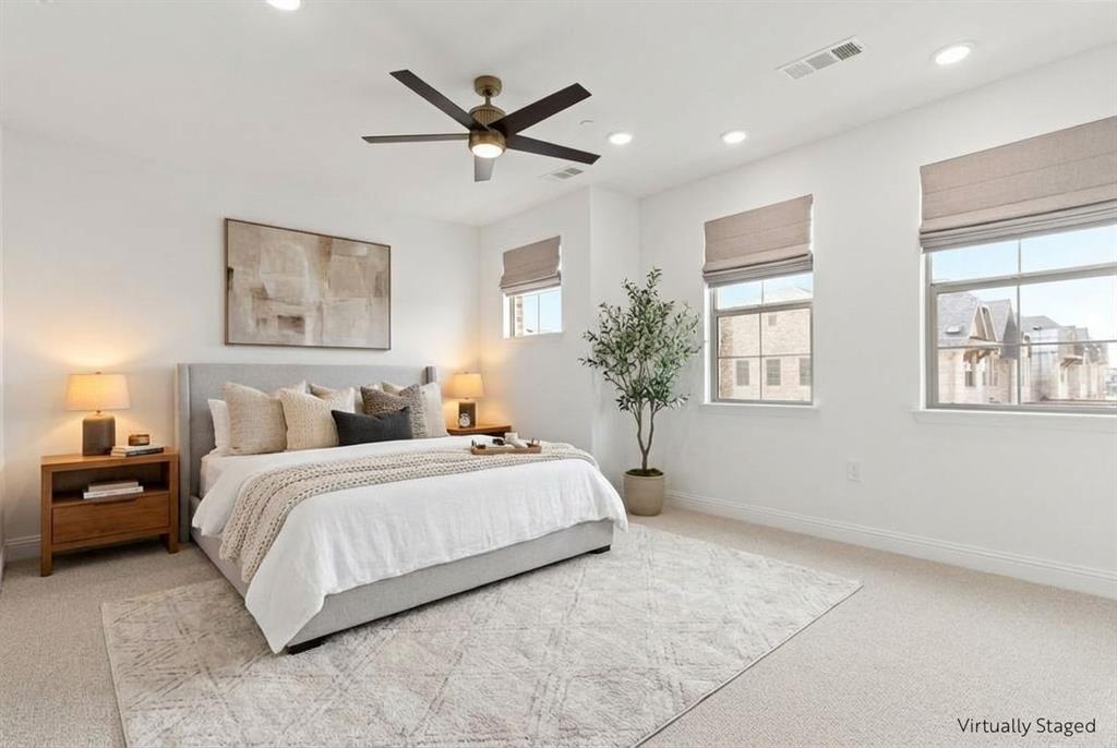 Chelsea Green at The Tribute - Residential