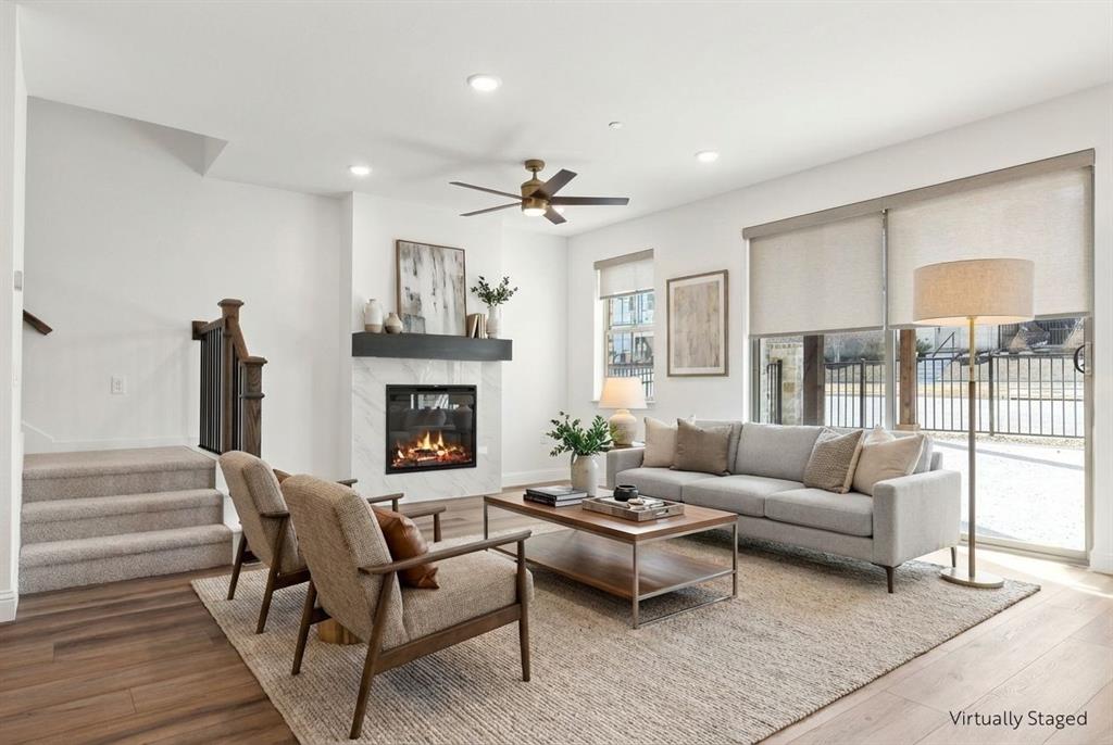 Chelsea Green at The Tribute - Residential