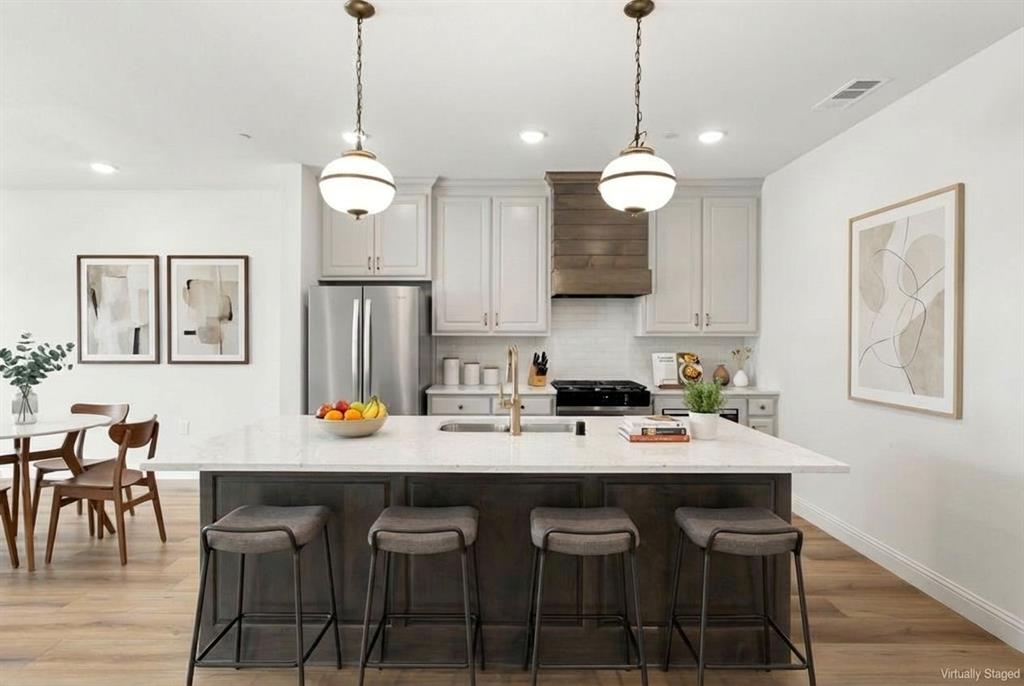 Chelsea Green at The Tribute - Residential