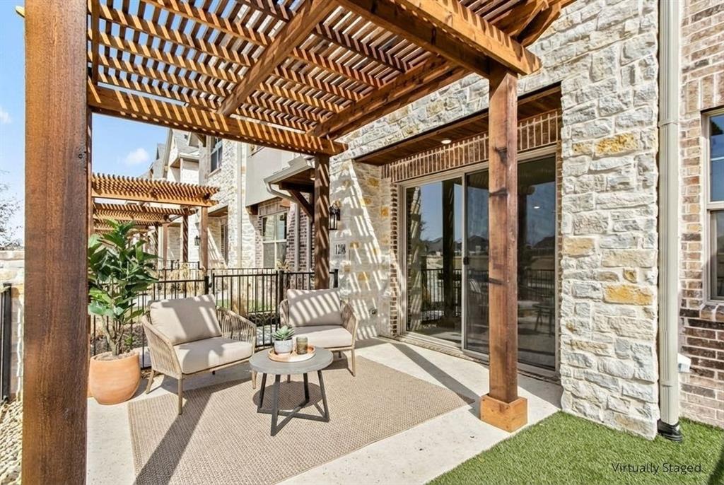 Chelsea Green at The Tribute - Residential