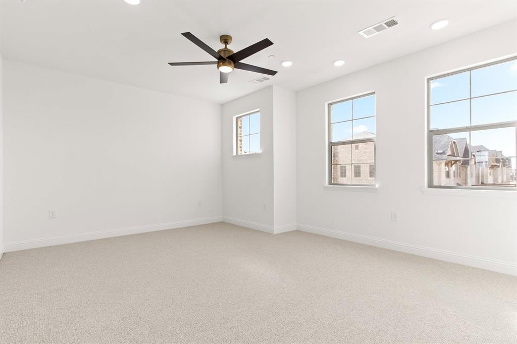 Chelsea Green at The Tribute - Residential