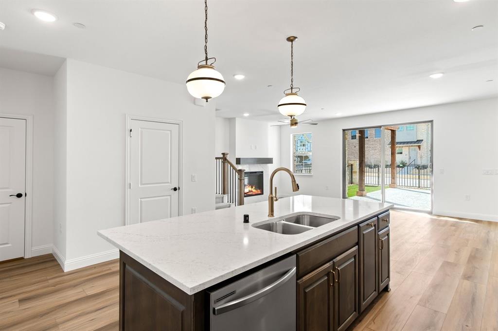 Chelsea Green at The Tribute - Residential