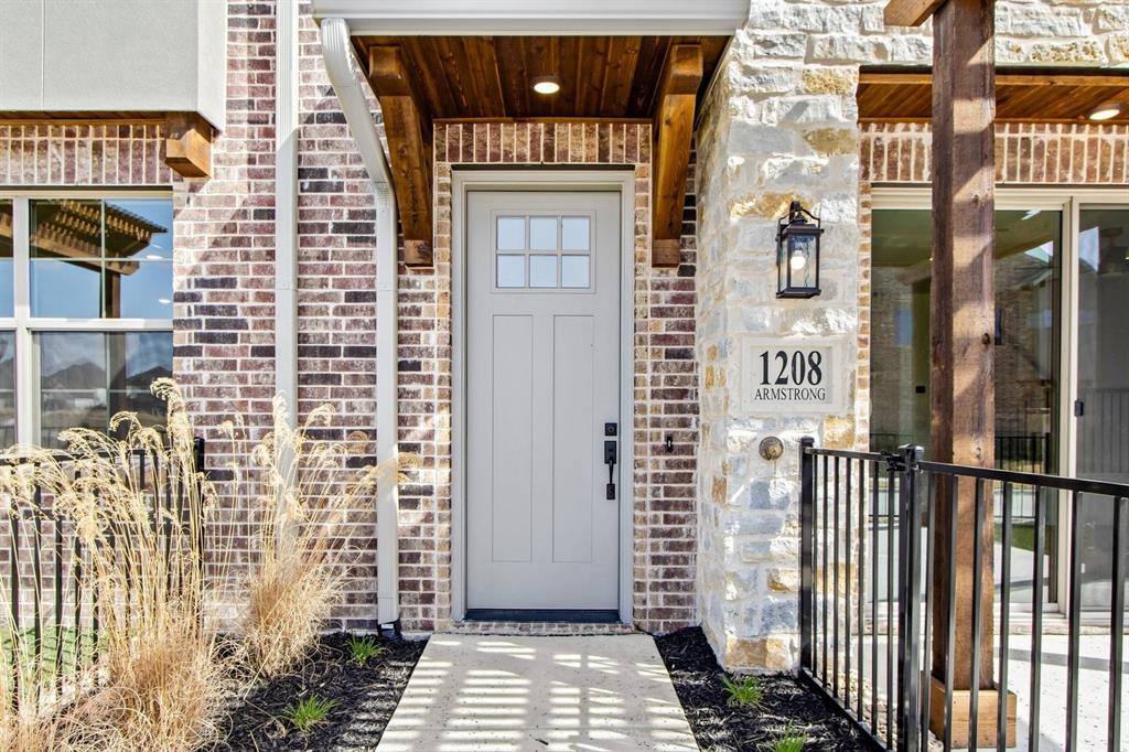 Chelsea Green at The Tribute - Residential