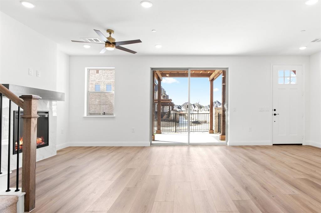 Chelsea Green at The Tribute - Residential