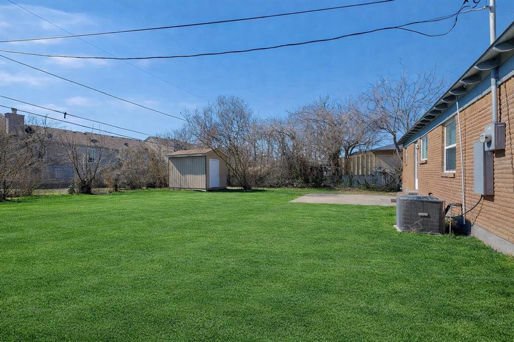 Bruton Terrace - Residential