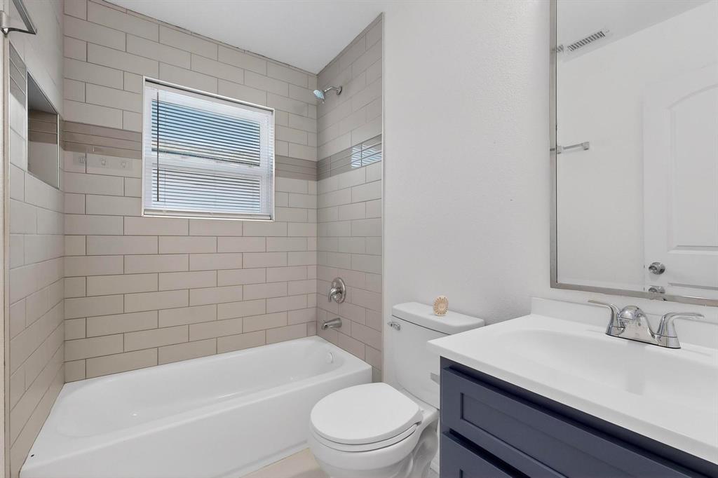 Bruton Terrace - Residential