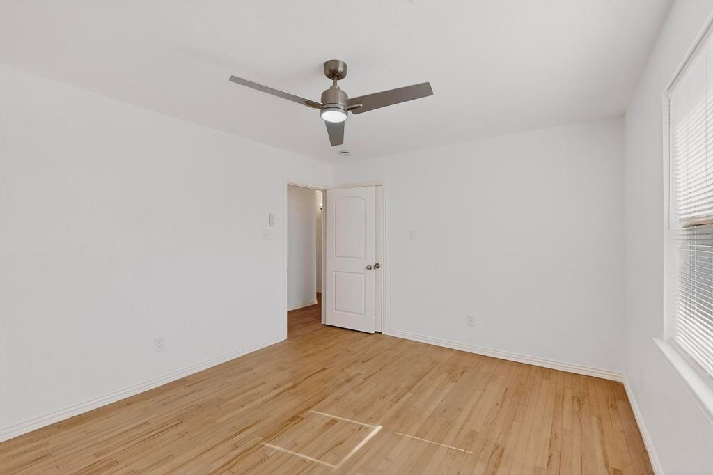 Bruton Terrace - Residential