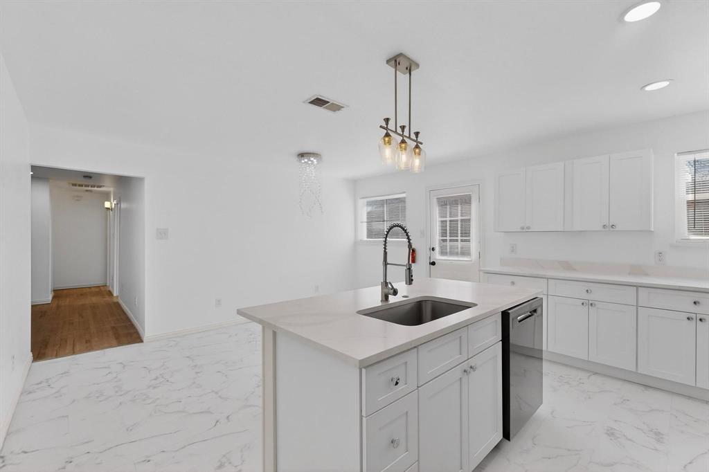 Bruton Terrace - Residential