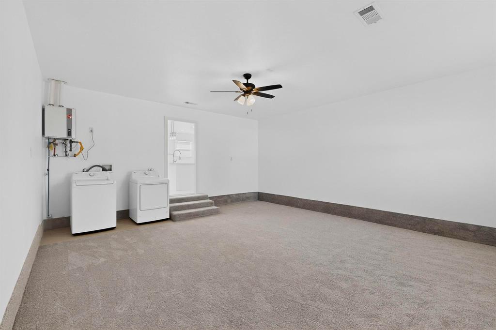 Bruton Terrace - Residential