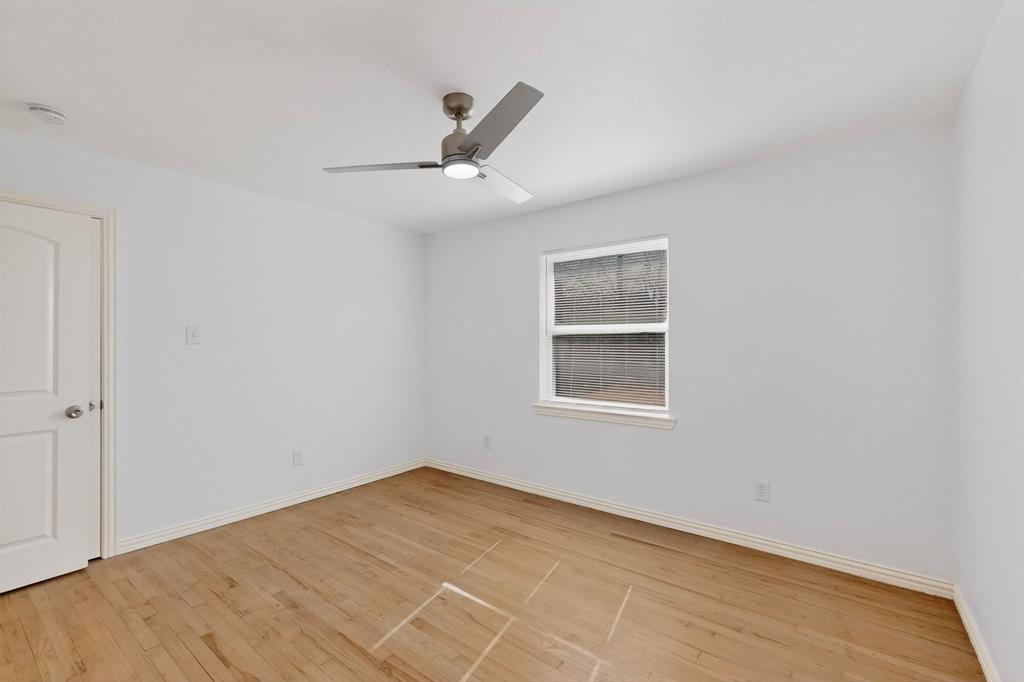 Bruton Terrace - Residential