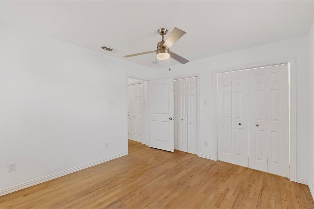 Bruton Terrace - Residential