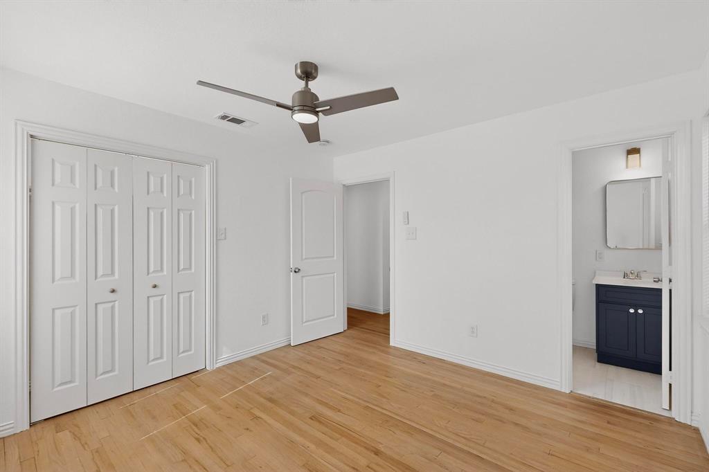 Bruton Terrace - Residential