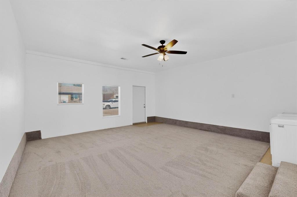 Bruton Terrace - Residential