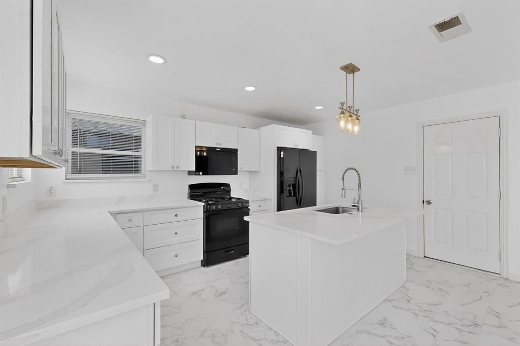 Bruton Terrace - Residential