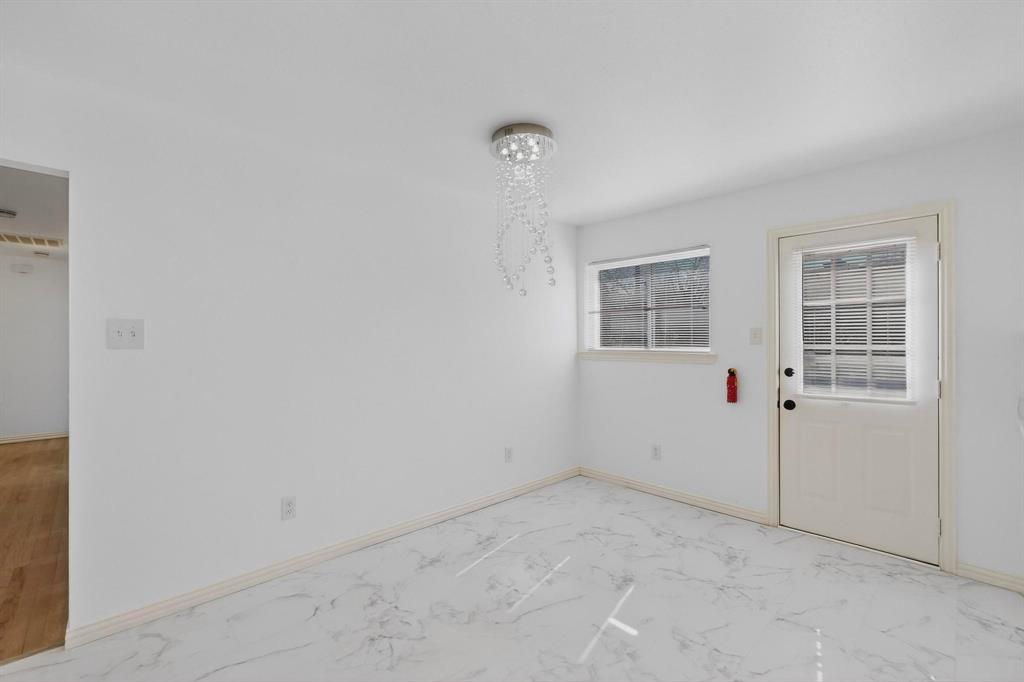 Bruton Terrace - Residential