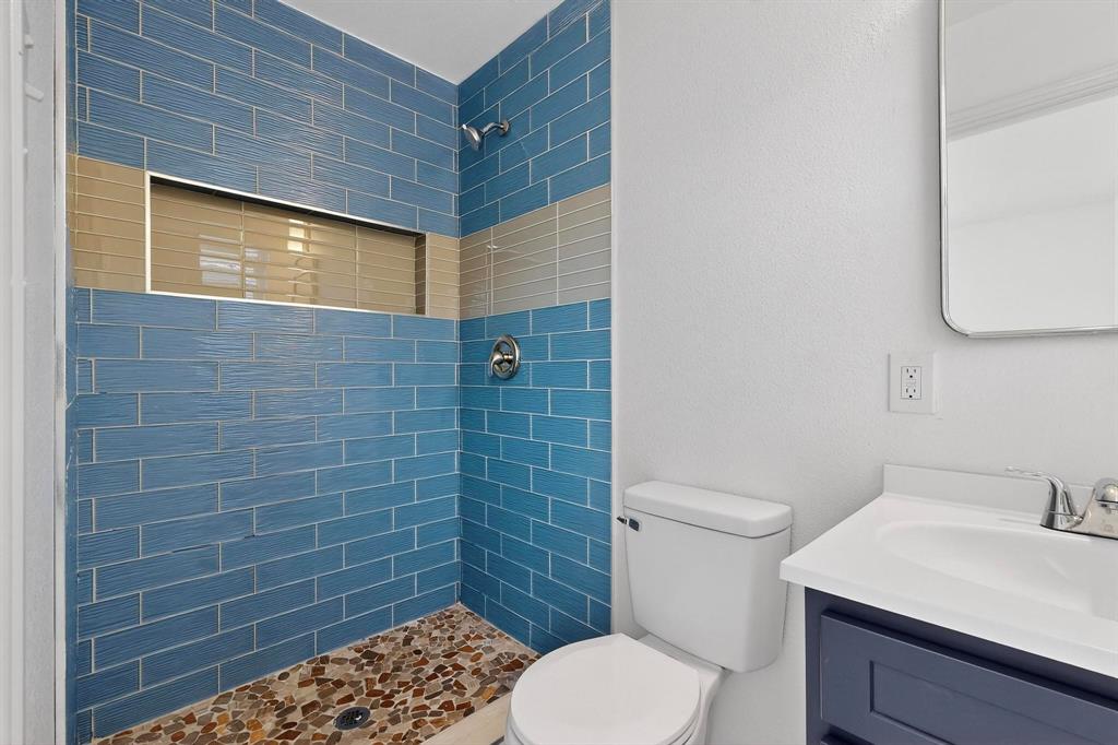 Bruton Terrace - Residential