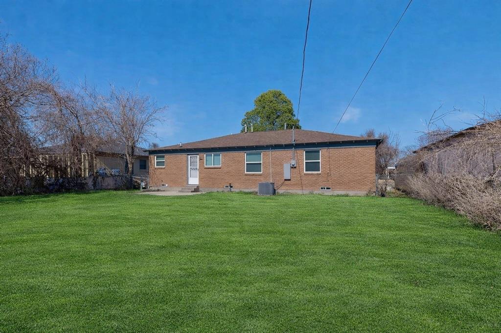 Bruton Terrace - Residential