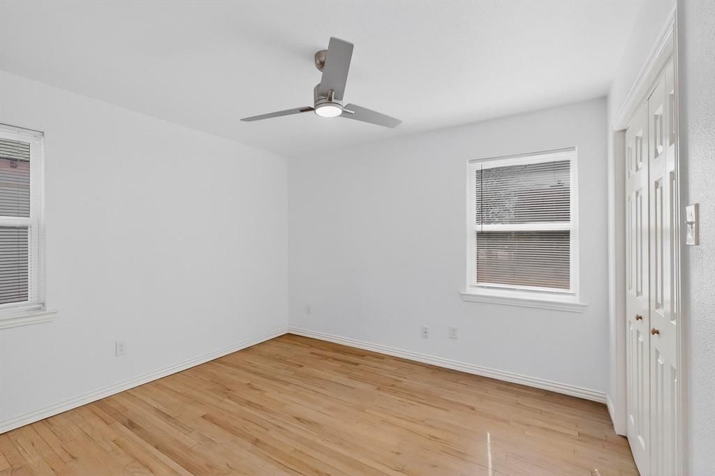 Bruton Terrace - Residential