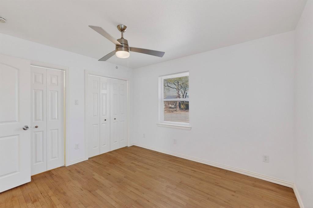 Bruton Terrace - Residential