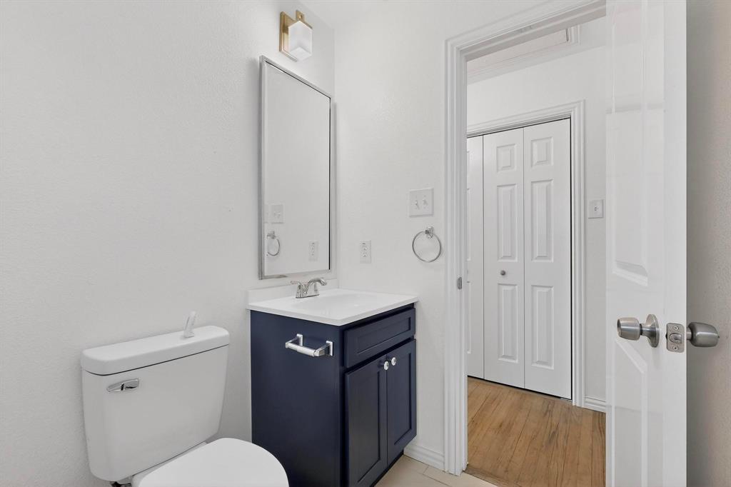 Bruton Terrace - Residential