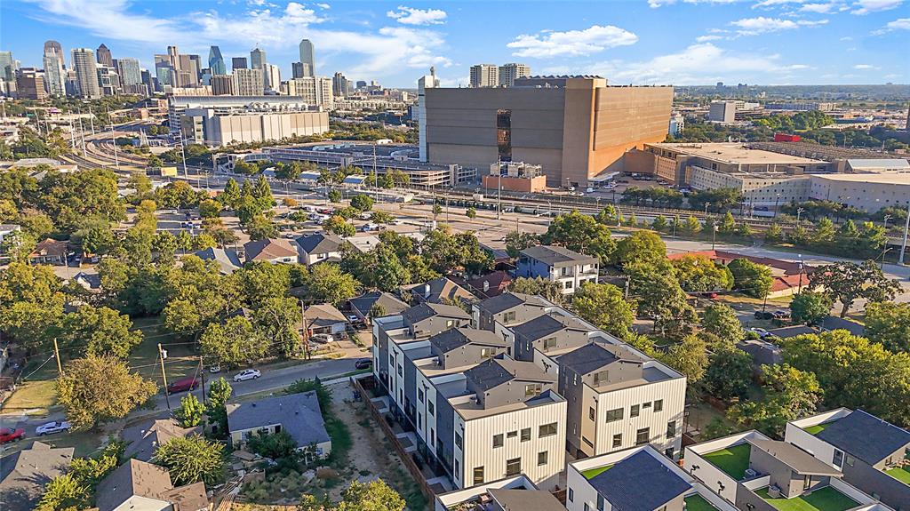 Riverset - Residential