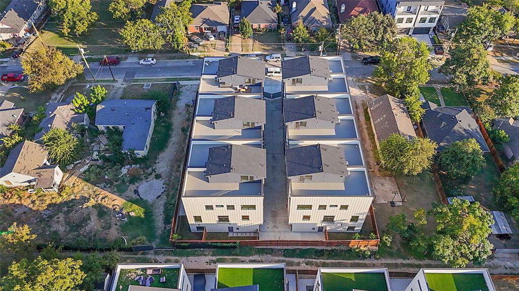 Riverset - Residential