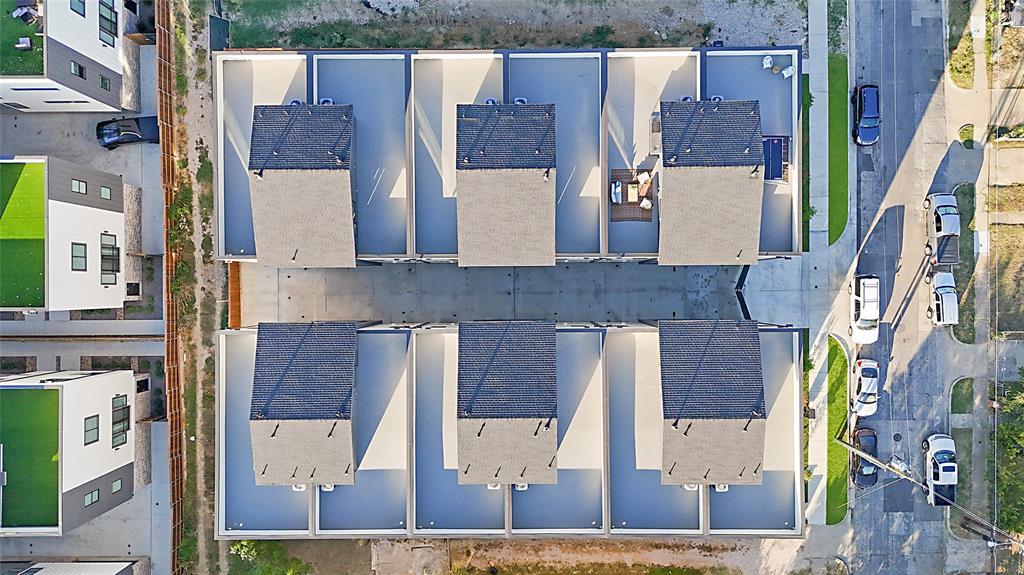 Riverset - Residential