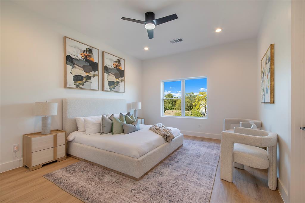 Riverset - Residential