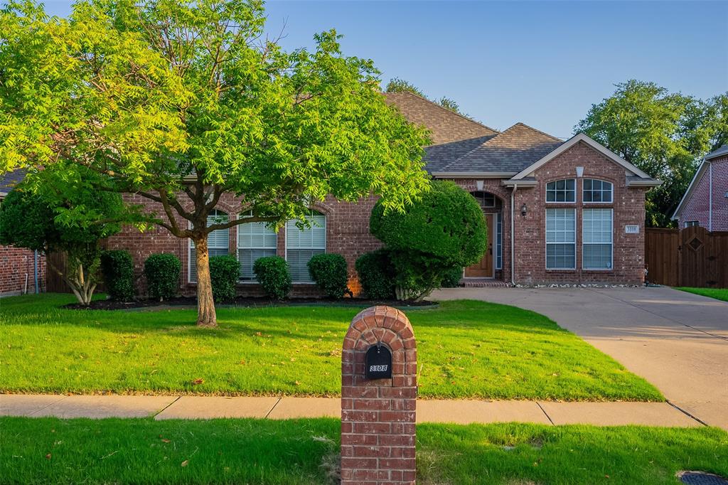3108 San Patricio Drive