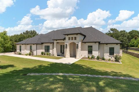 624 Bonnards Peak Road Burleson TX 76028