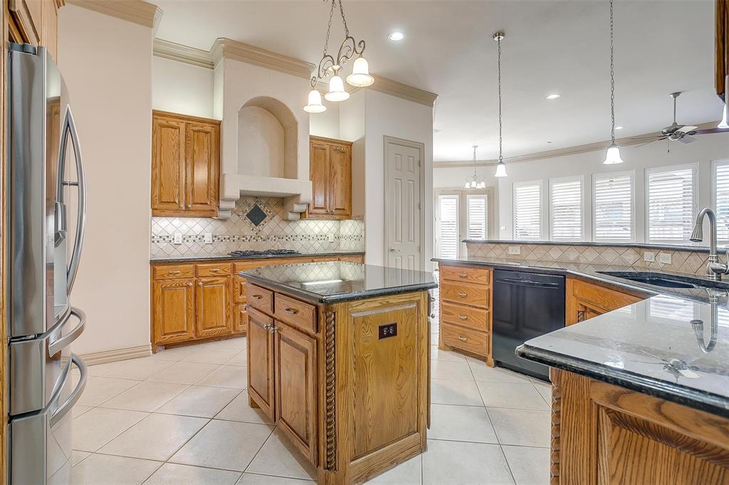 Thomas Crossing Add - Residential