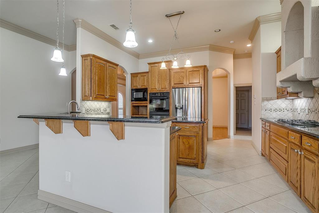 Thomas Crossing Add - Residential