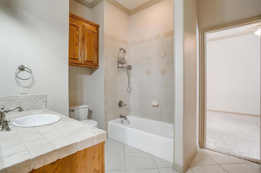 Thomas Crossing Add - Residential