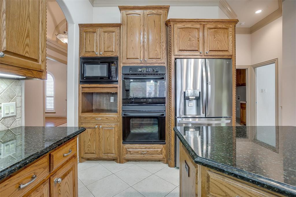 Thomas Crossing Add - Residential