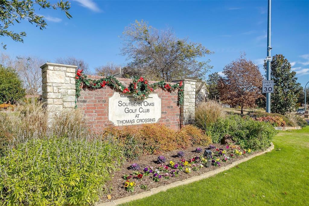 Thomas Crossing Add - Residential