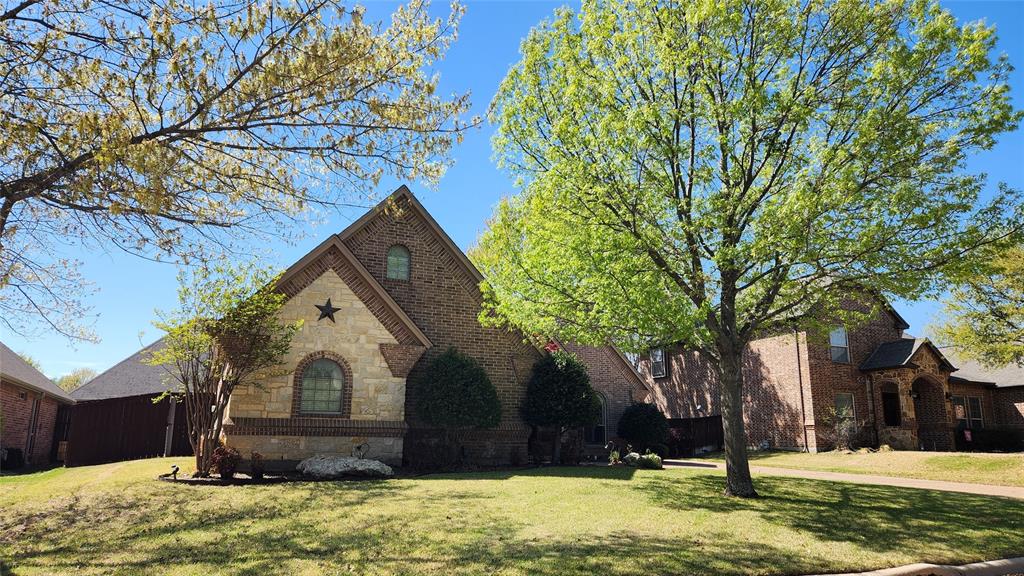 Thomas Crossing Add - Residential