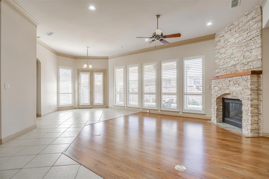 Thomas Crossing Add - Residential